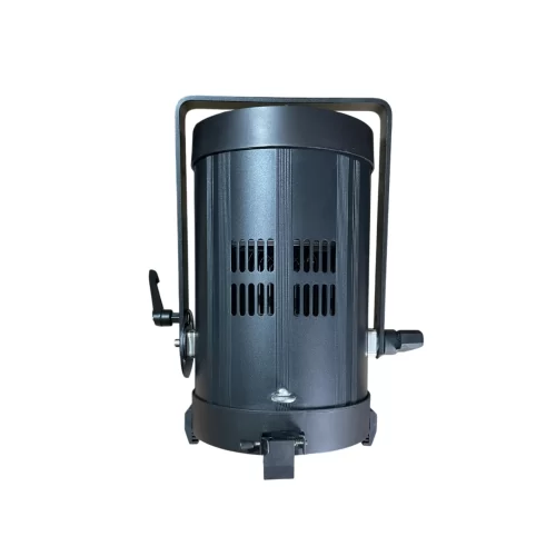 PL Thealedspot 300W Театральный прожектор с линзой Френеля, 300 Вт.