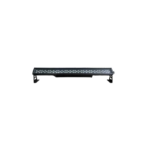 PL linea 216 IP65 60° LED-панель, 72х3 Вт., RGBWA, IP 65