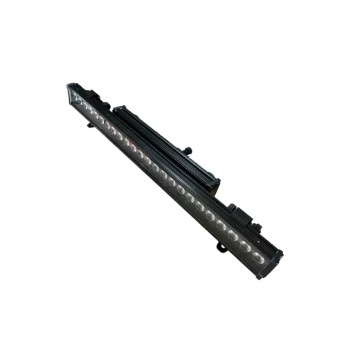 PL linea 288 RGBWA+UV IP65 LED-панель, 24х12 Вт., RGBWA+UV, IP 65