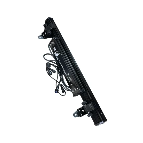 PL linea 288 RGBWA+UV IP65 LED-панель, 24х12 Вт., RGBWA+UV, IP 65