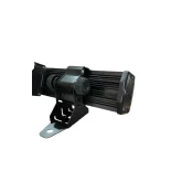 PL linea 288 RGBWA+UV IP65 LED-панель, 24х12 Вт., RGBWA+UV, IP 65