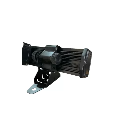 PL linea 288 RGBWA+UV IP65 LED-панель, 24х12 Вт., RGBWA+UV, IP 65