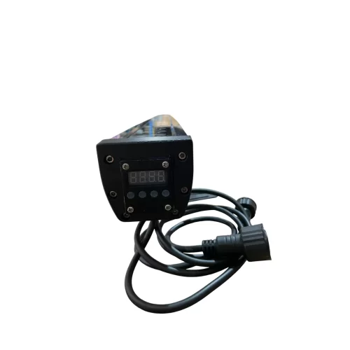 PL linea 96 RGBW IP65 LED-Панель, 24х4 Вт., RGBW, IP 65