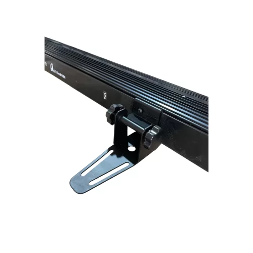 PL linea 96 RGBW IP65 LED-Панель, 24х4 Вт., RGBW, IP 65