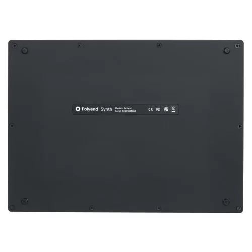 Polyend Synth 8-голосный полифонический цифровой синтезатор