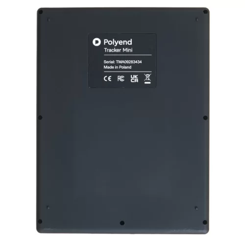 Polyend Tracker Mini Грувбокс