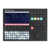 Polyend Tracker Сэмплер