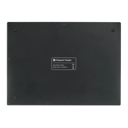 Polyend Tracker Сэмплер