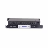 Proton lighting ArtNet-DMX 8 Port Node Конвертер ArtNet-DMX