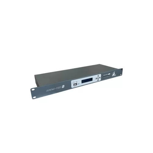 Proton lighting ArtNet-DMX 8 Port Node Конвертер ArtNet-DMX