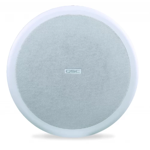 QSC AC-C8T Потолочный громкоговоритель 8", 80 Вт., 70/100V, 8Ом.