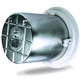 QSC AC-C8T Потолочный громкоговоритель 8", 80 Вт., 70/100V, 8Ом.