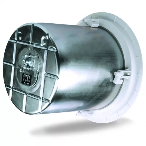 QSC AC-C8T Потолочный громкоговоритель 8", 80 Вт., 70/100V, 8Ом.