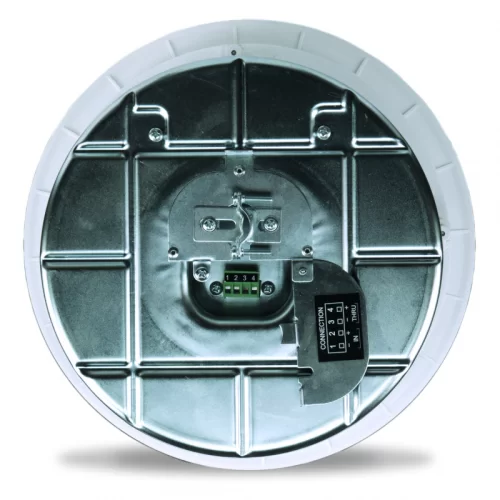 QSC AC-C8T Потолочный громкоговоритель 8", 80 Вт., 70/100V, 8Ом.