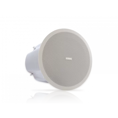 QSC AD-C81Tw Потолочный сабвуфер 8"; 100Вт.
