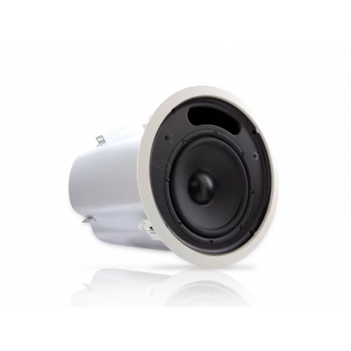 QSC AD-C81Tw Потолочный сабвуфер 8"; 100Вт.