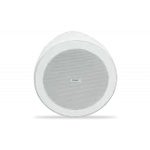 QSC AD-P4T W Подвесная 2-полосная акустическая система 4.5", 30Вт, 65-20000Гц