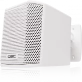 QSC AD-S.SAT White Настенная АС, 25 Вт., 16 Ом., 2,75"