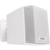 QSC AD-S.SAT White Настенная АС, 25 Вт., 16 Ом., 2,75"