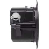 QSC AD-C.SAT Black Настенная АС, 25 Вт., 16 Ом., 2,75"