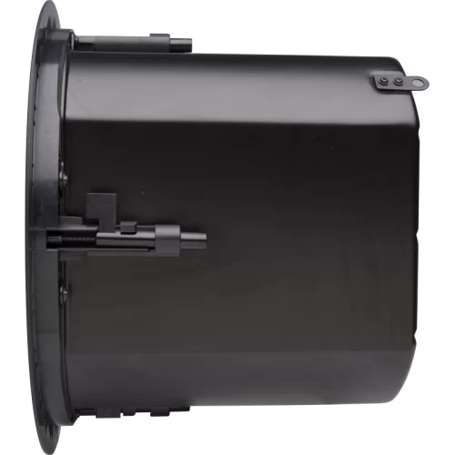 QSC AD-C.SUB Black Встраиваемый сабвуфер, 100 Вт., 70/100В/4 Ом., 6,5"