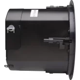 QSC AD-C.SUB Black Встраиваемый сабвуфер, 100 Вт., 70/100В/4 Ом., 6,5"