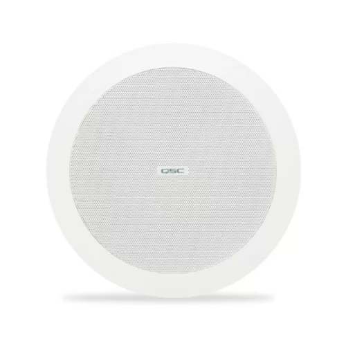 QSC AD-C4T Потолочная акустическая система 4.5", 30Вт, 60-20000Гц