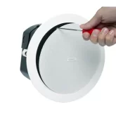 QSC AD-C4T Потолочная акустическая система 4.5", 30Вт, 60-20000Гц