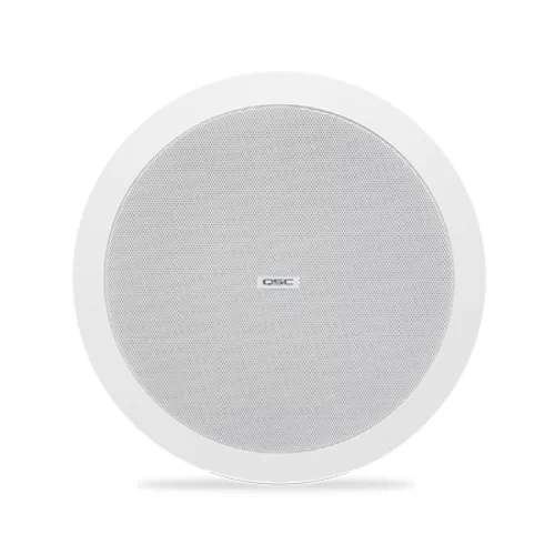QSC AD-C6T Потолочная акустическая система 6,5", 60Вт, 63-20000Гц