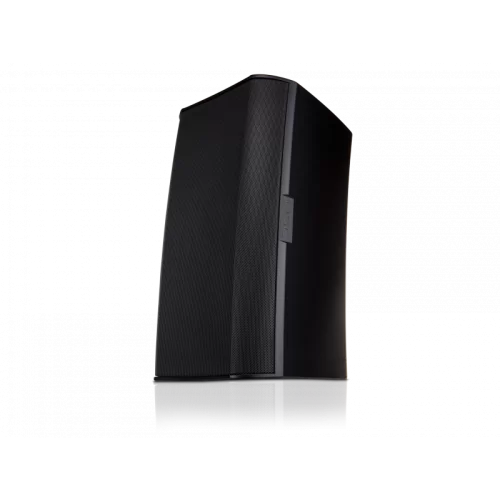 QSC AD-S112sw Всепогодный сабвуфер 12", 300 Вт, 8 Ом, SPL 121 дБ