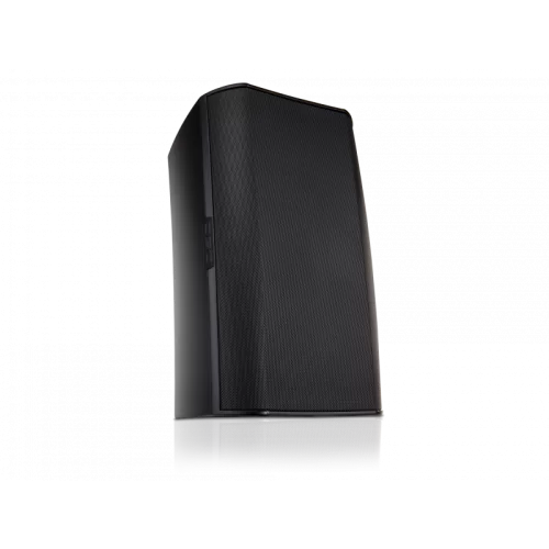QSC AD-S112sw Всепогодный сабвуфер 12", 300 Вт, 8 Ом, SPL 121 дБ