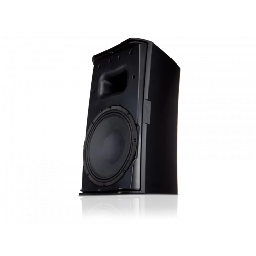 QSC AD-S112sw Всепогодный сабвуфер 12", 300 Вт, 8 Ом, SPL 121 дБ