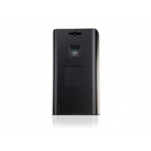 QSC AD-S112sw Всепогодный сабвуфер 12", 300 Вт, 8 Ом, SPL 121 дБ