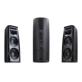 QSC AD-S282HT Настенная АС, 450 Вт., 2х8"