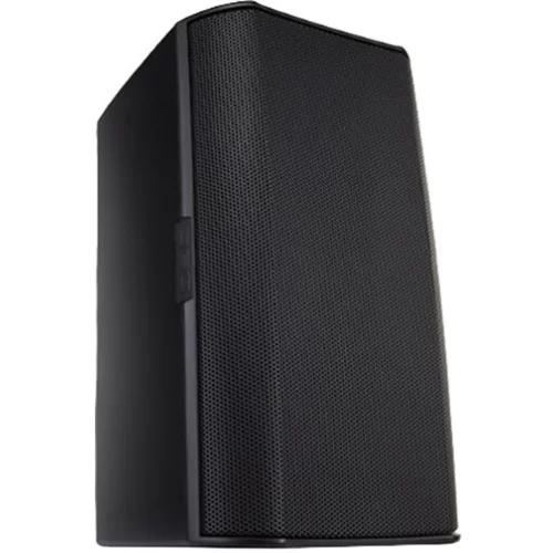 QSC AD-S5T-BK Всепогодная АС, 60 Вт., 5,25", 70/100 В.; 8 Ом., IP 54