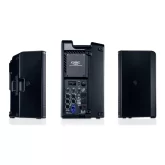 QSC K8.2 Активная АС, 2000 Вт., 8"