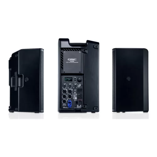 QSC K8.2 Активная АС, 2000 Вт., 8"