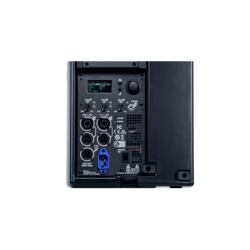 QSC K8.2 Активная АС, 2000 Вт., 8"