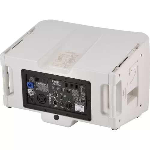 QSC KLA12-WH Активная АС, 1000 Вт., 12"
