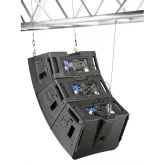 QSC KLA12 Активная АС, 1000 Вт., 12"