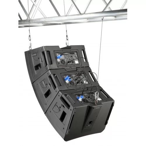 QSC KLA12 Активная АС, 1000 Вт., 12"