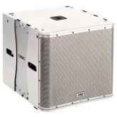 QSC KLA181-WH Активный сабвуфер, 1000 Вт., 18"