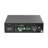 Qtex QAA DA230 Усилитель мощности, 2х30 Вт., Dante, PoE