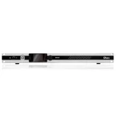Qtex QAA MA1000TDV2 Усилитель мощности, 2х500 Вт., DSP, Dante