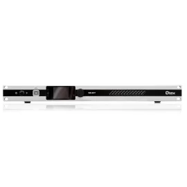 Qtex QAA MA1000TDV2 Усилитель мощности, 2х500 Вт., DSP, Dante