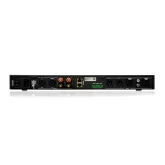 Qtex QAA MA1000TDV2 Усилитель мощности, 2х500 Вт., DSP, Dante