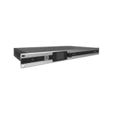 Qtex QAA MA1000TDV2 Усилитель мощности, 2х500 Вт., DSP, Dante