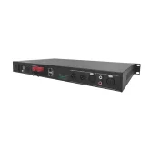 Qtex QAA MA1000TDV2 Усилитель мощности, 2х500 Вт., DSP, Dante