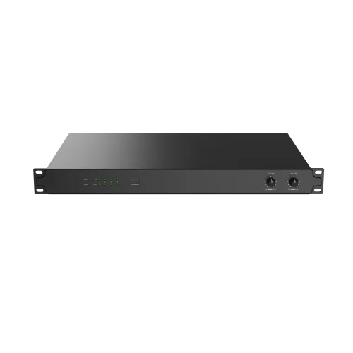 Qtex QAA MA2150V2P Усилитель мощности, 2х150 Вт., DSP