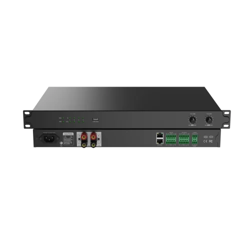 Qtex QAA MA2150V2P Усилитель мощности, 2х150 Вт., DSP